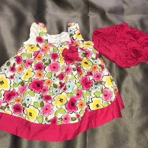 Adorable Baby Dresses 3/$24 or 6/$36